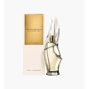 Cashmere Mist EDP by Donna Karan. 3.4 Fl. Oz.  (100 ML)